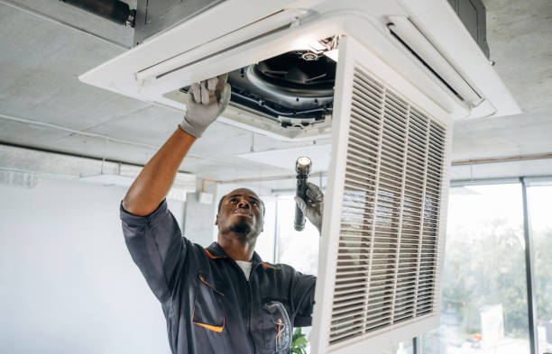 Licensed Hvac Installation service in Markleville, IN - FH HVAC
